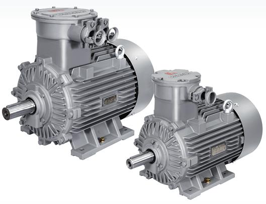 SIMOTICS XP 1MB0063系列低壓隔爆電機(jī)