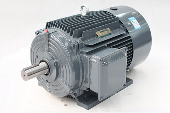 1TL0系列低壓電機